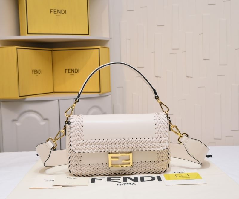 Fendi Baguette Bags